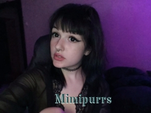 mimipurrs Belles Femmes