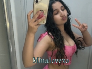 Minalovexo