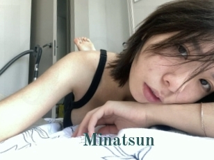 Minatsun