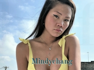 Mindychang