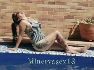 Minervasex18