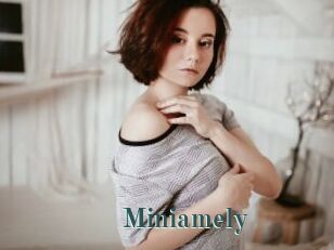 Miniamely