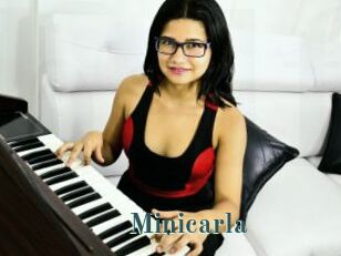 Minicarla