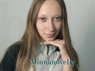 Minnanovelly