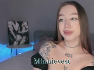 Minnievest