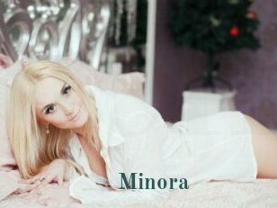 Minora