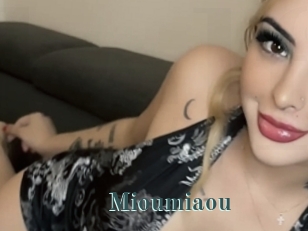 Mioumiaou