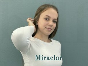 Miraclar