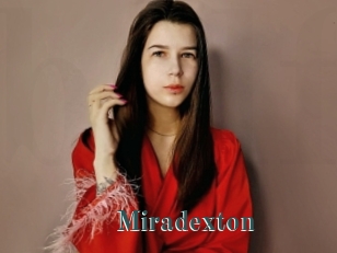 Miradexton