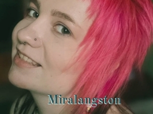 Miralangston