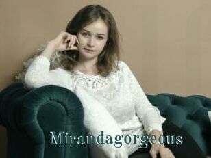 Mirandagorgeous