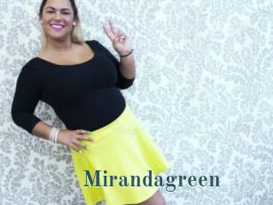 Mirandagreen