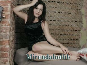 Mirandahotbb