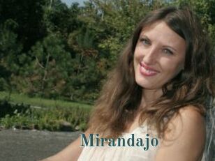 Mirandajo