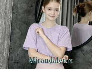 Mirandalerox