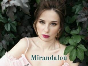 Mirandalou
