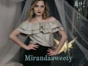 Mirandasweety