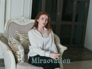 Miraovation