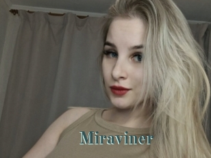Miraviner