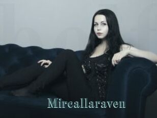Mircallaraven