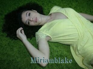 Miriamblake