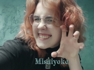 Misaiyoko
