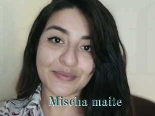 Mischa_maite