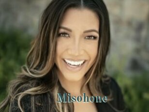 Misohone