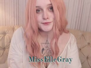 MissElleGray