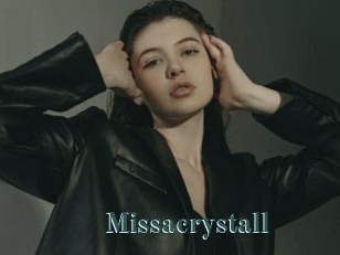Missacrystall