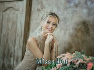 Missallen