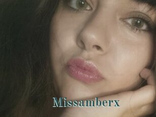 Missamberx