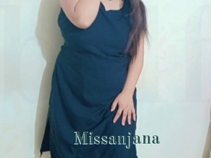 Missanjana