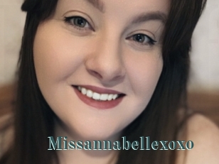 Missannabellexoxo