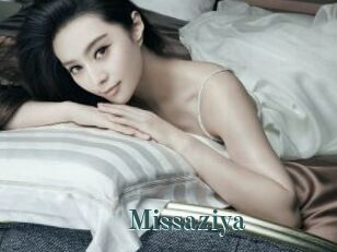 Missaziya