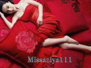 Missaziya111