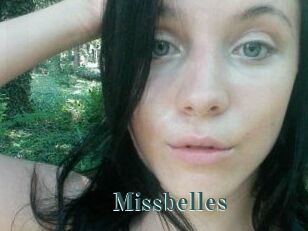 Missbelles