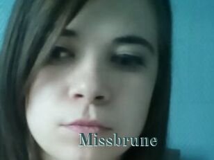 Missbrune