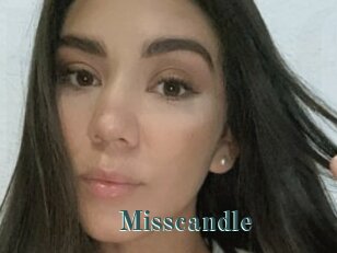 Misscandle