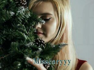 Misscaryyy