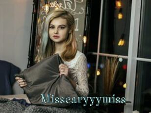 Misscaryyymiss