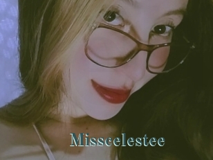 Misscelestee