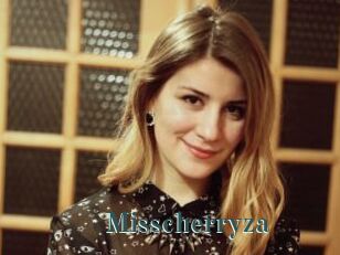 Misscherryza