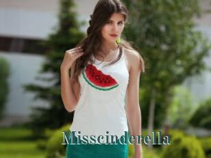 Misscinderella