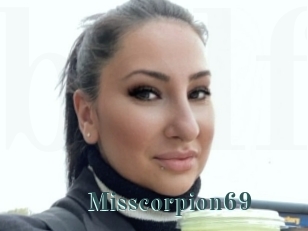 misscorpion69 Belles Femmes