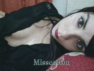 Misscotton
