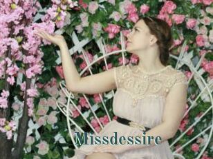 Missdessire
