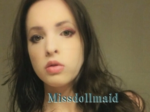 Missdollmaid