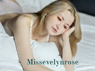 Missevelynrose