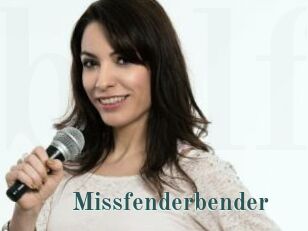 Missfenderbender